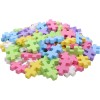 50 stuks BIG - Pastel
